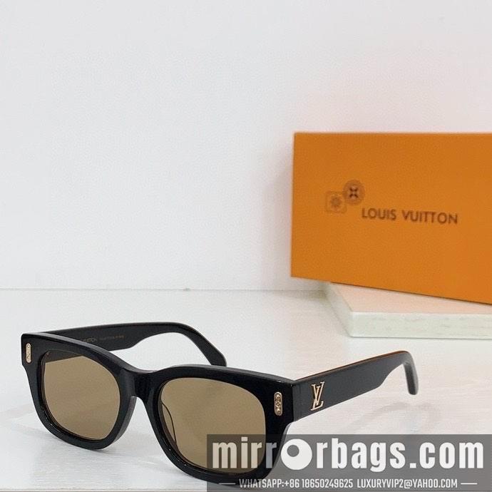 LV Glasses smx174