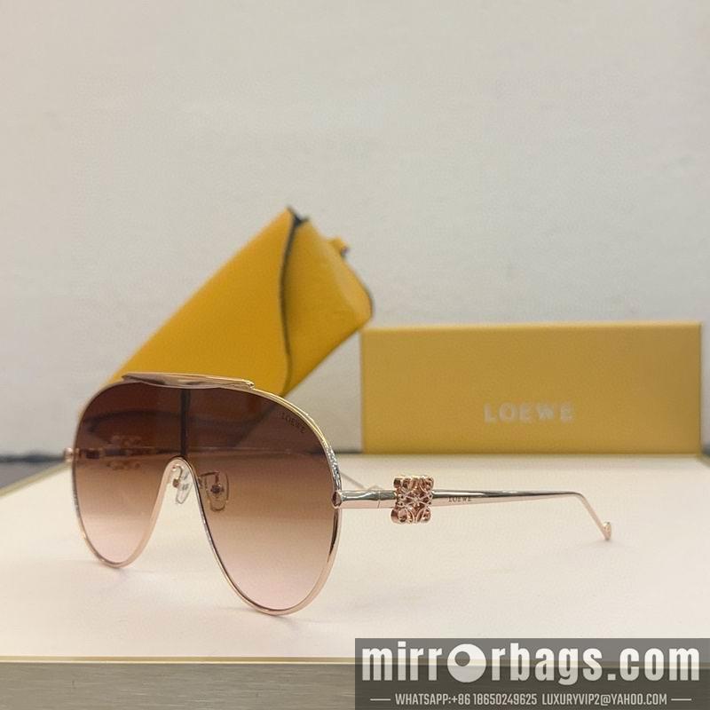 Loewe Glasses smx45