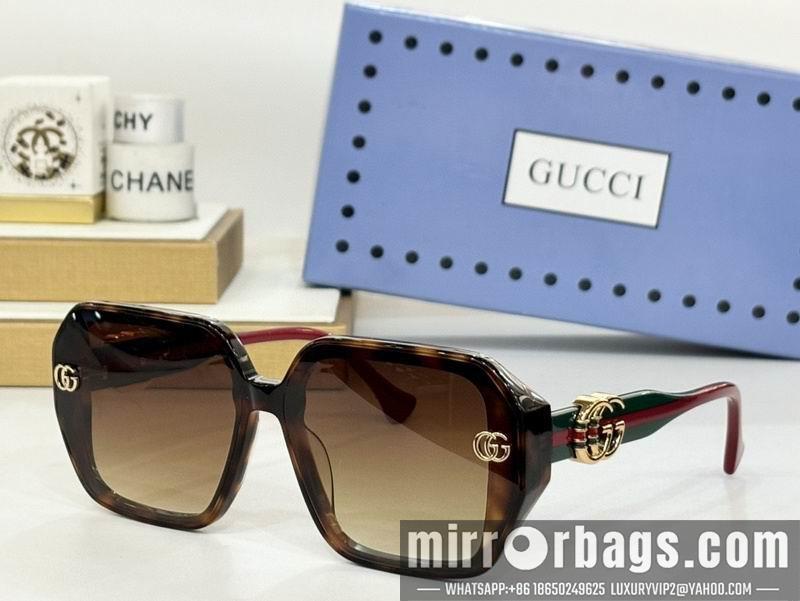 Gucci Glasses smh266