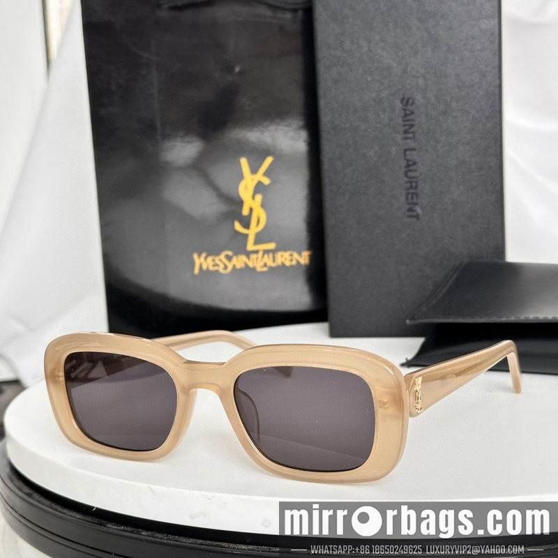 YSL Glasses 03smh15