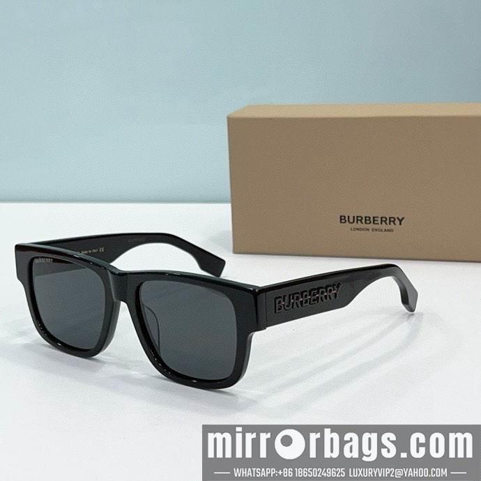 Burberry Glasses smx41