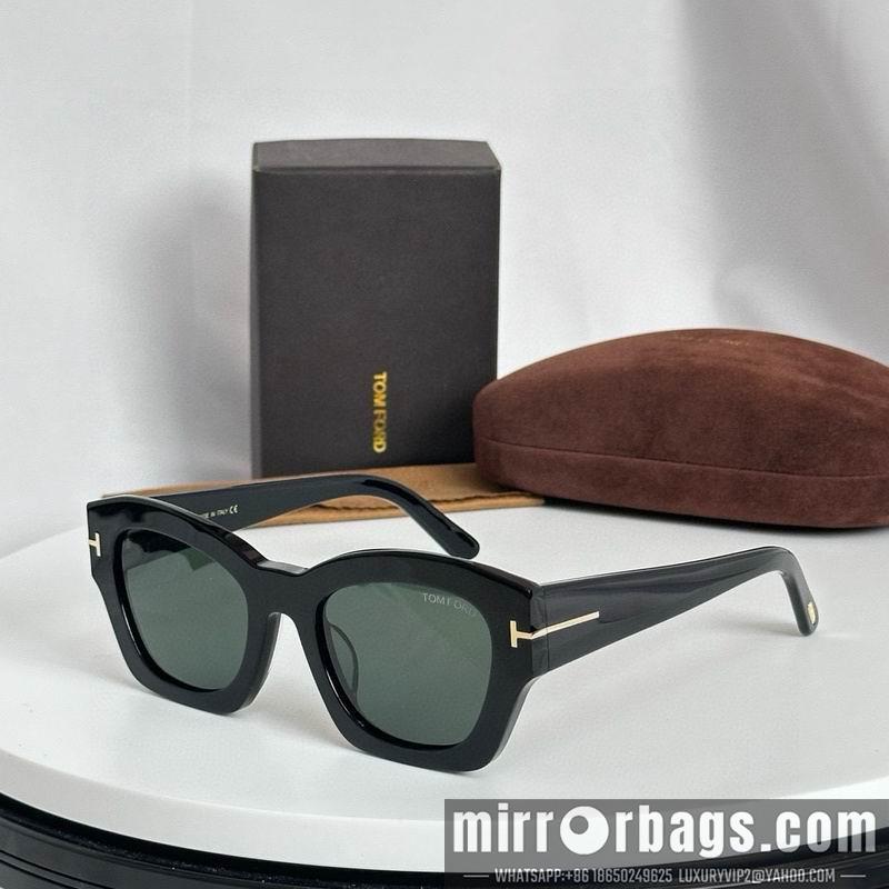 Tom Ford Glasses smx84