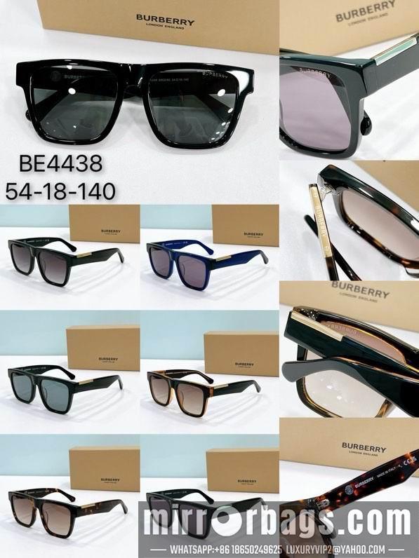 Burberry Glasses smx60