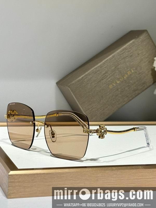 Bvlgari Glasses 03smh131