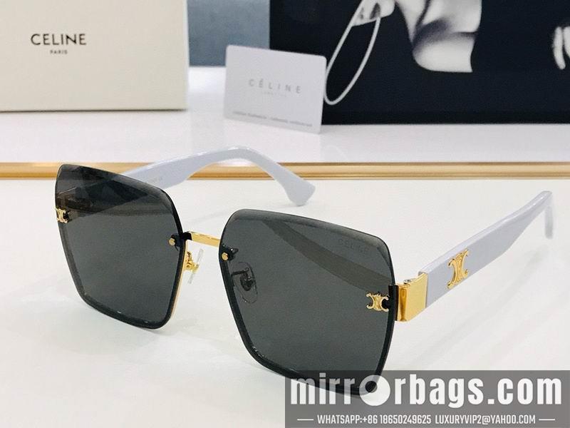 Celine Glasses smx129