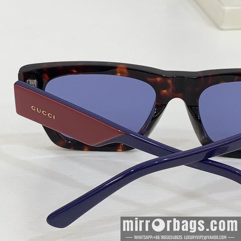 Gucci Glasses smr45