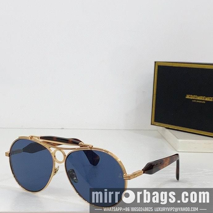 Jacques Marie Mage Glasses smx61