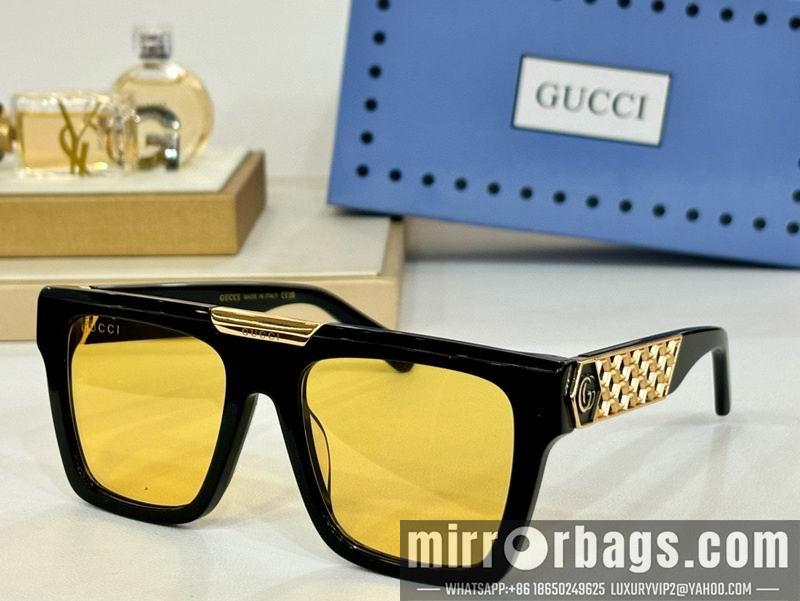 Gucci Glasses smr31