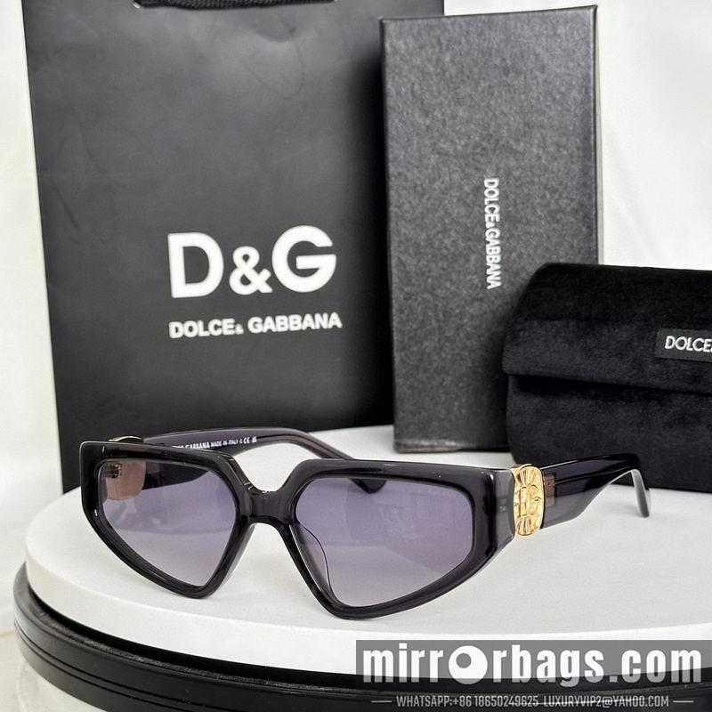 DG Glasses 03smh12