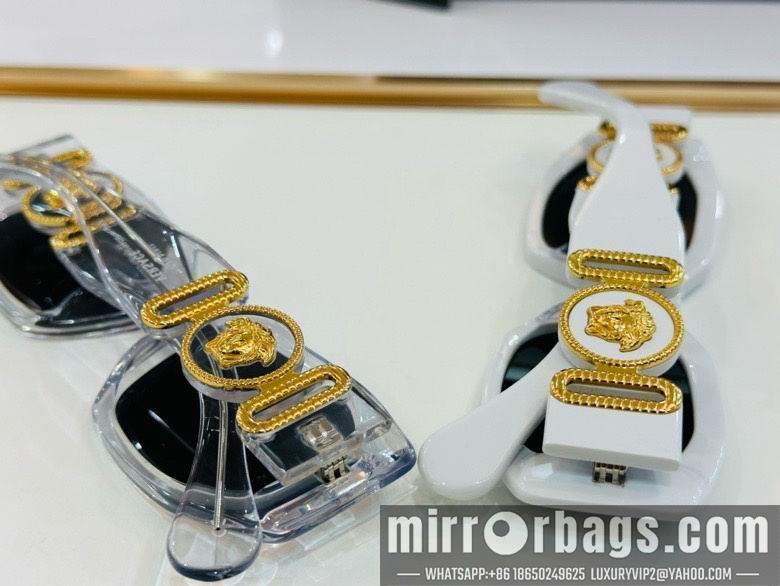 Versace Glaases smx55