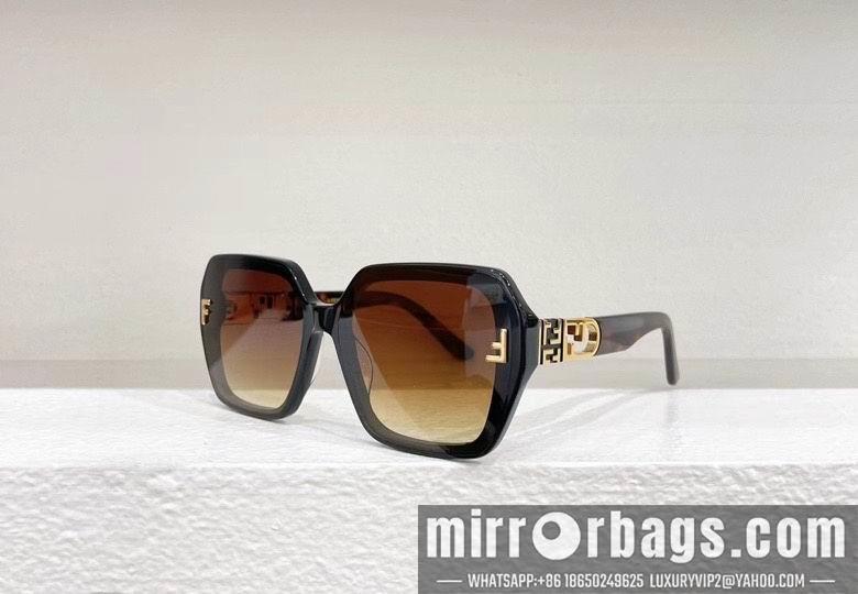 Fendi Glasses 010301
