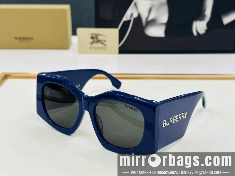 Burberry Glasses smr45