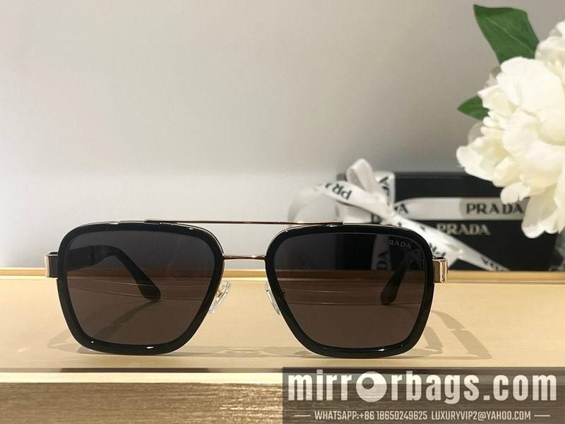 Prada Glasses smr12