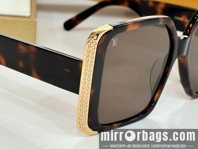 LV Glasses smh108