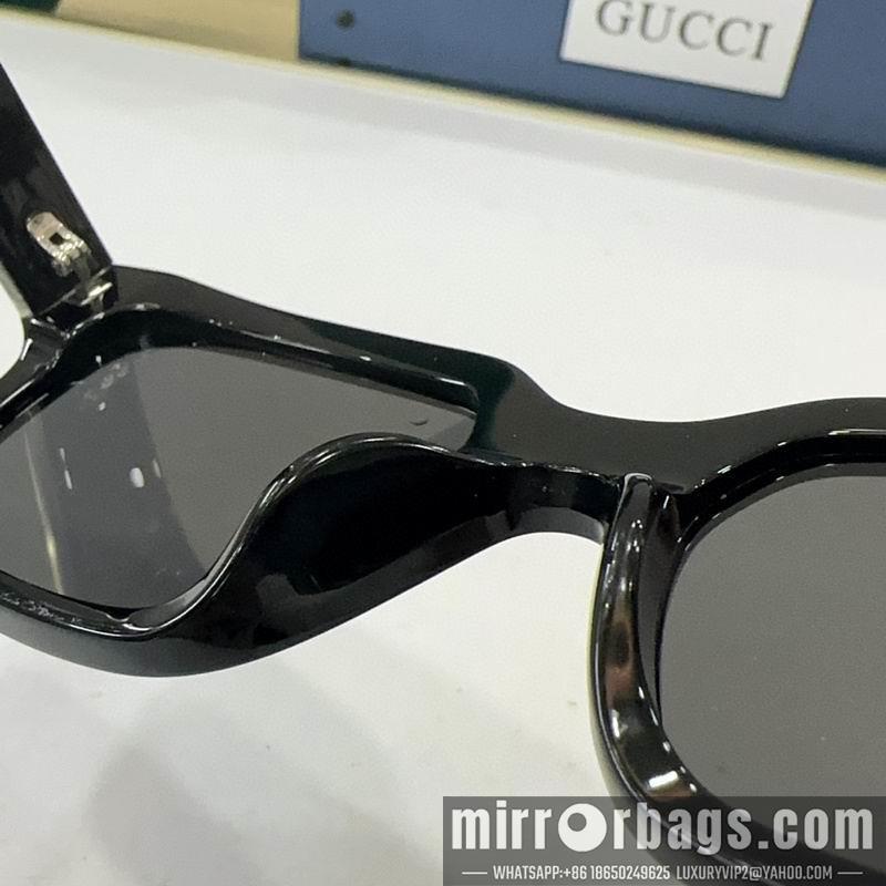 Gucci Glasses smh62