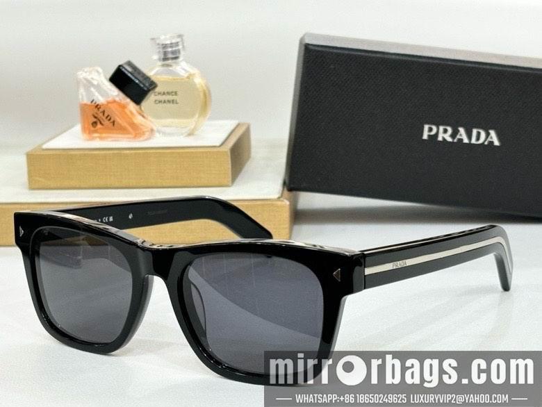 Prada Glasses smx312
