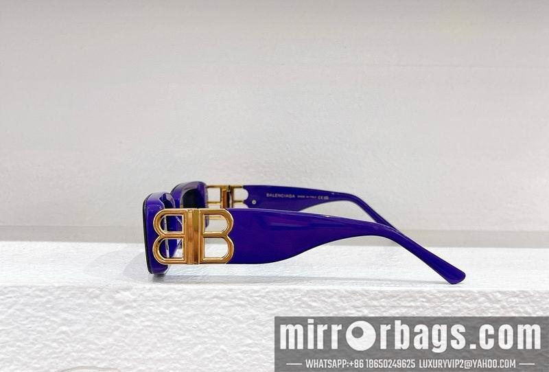Balenciaga Glasses smx43
