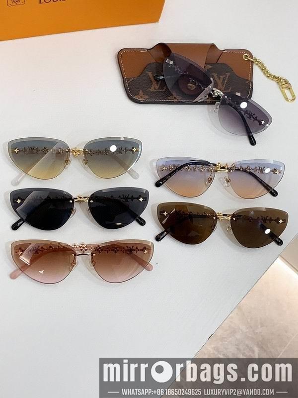 LV Glasses smr69