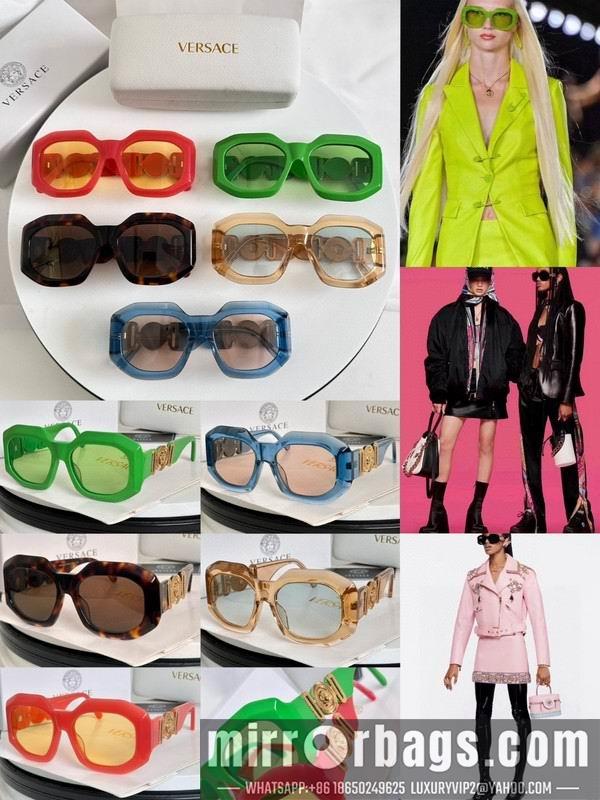 Versace Glasses 03smh25