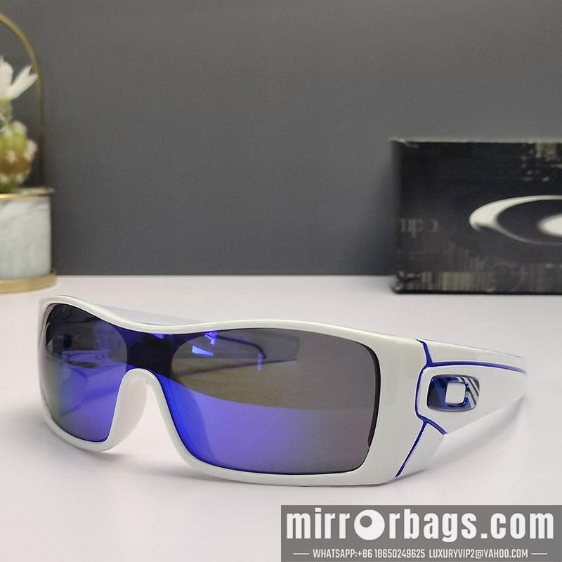 Oakley Glasses 03smh43