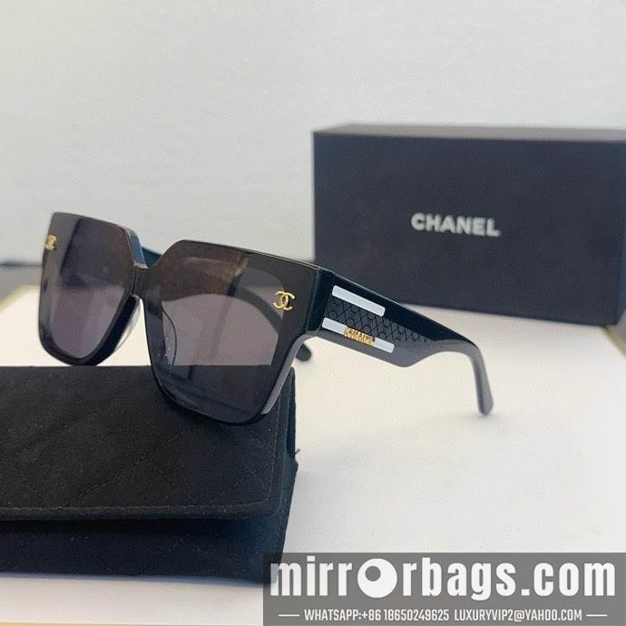 Chanel Glasses smx305