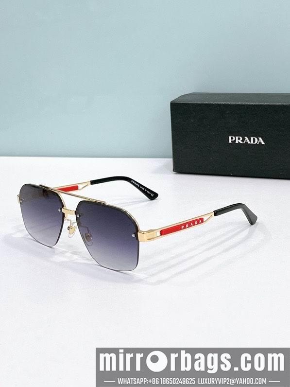 Prada Glasses smx223
