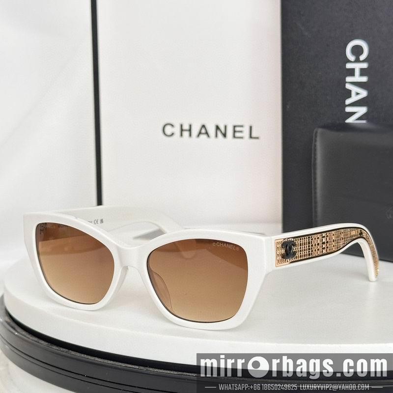 Chanel Glasses smr100