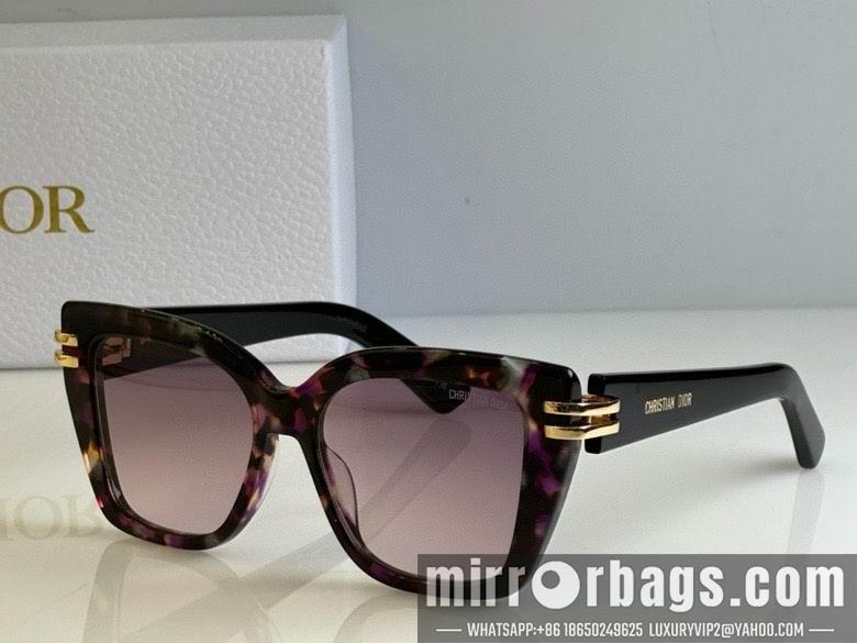 Dior Glasses smx107