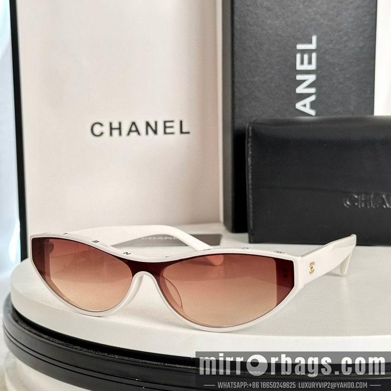 Chanel Glasses smh64