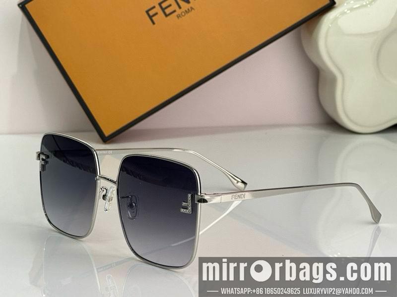 Fendi Glasses smx131