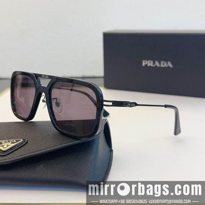 Prada Glasses smx236