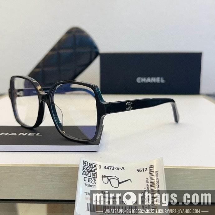 Chanel Glasses smx160