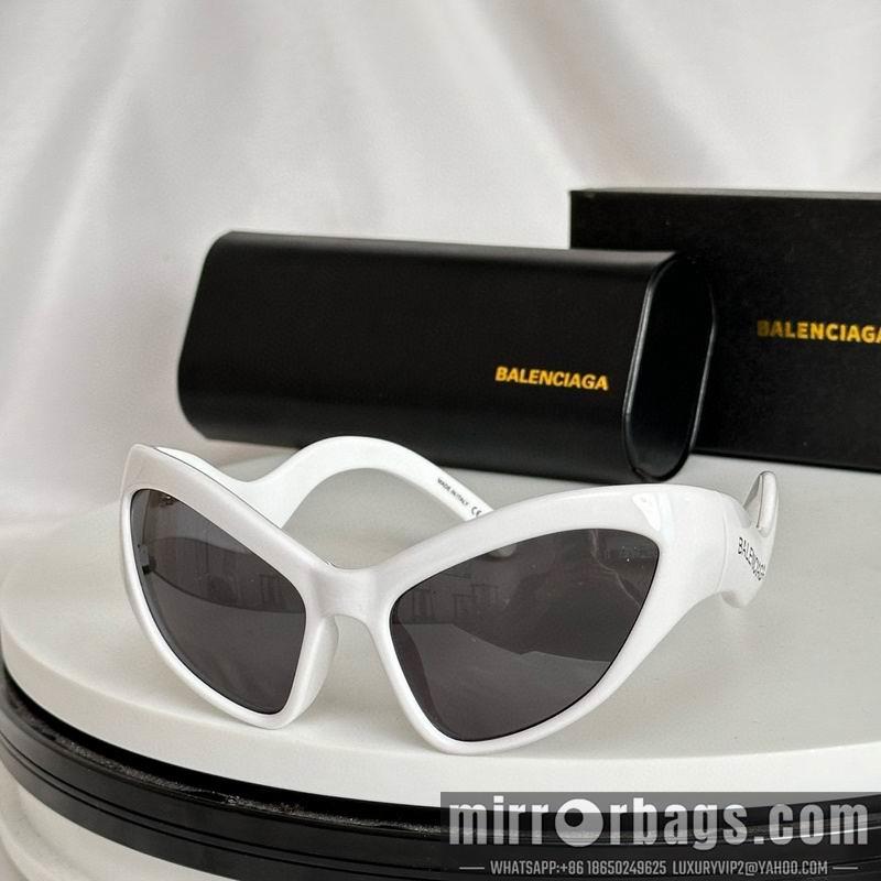 Balenciaga Glasses smx62