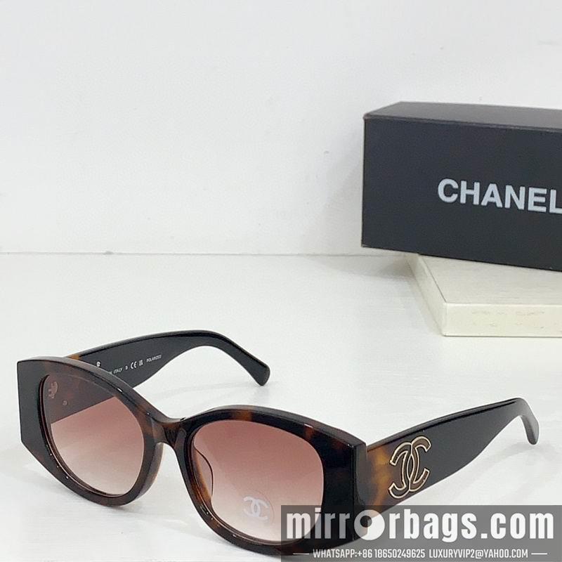 Chanel Glasses smr26