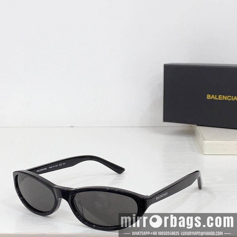 Balenciaga Glasses smr100