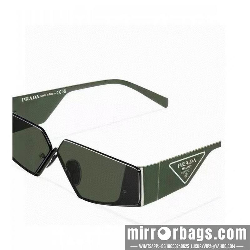 Prada Glasses smx166