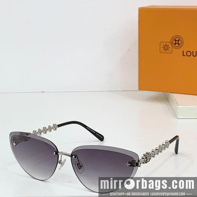LV Glasses smr69