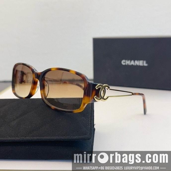 Chanel Glasses smx302