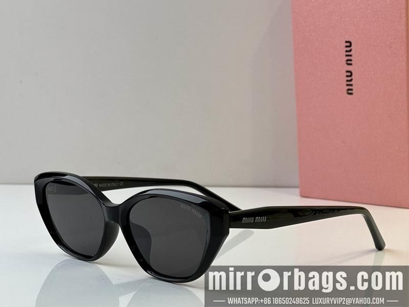 MiuMiu Glasses 03smh91