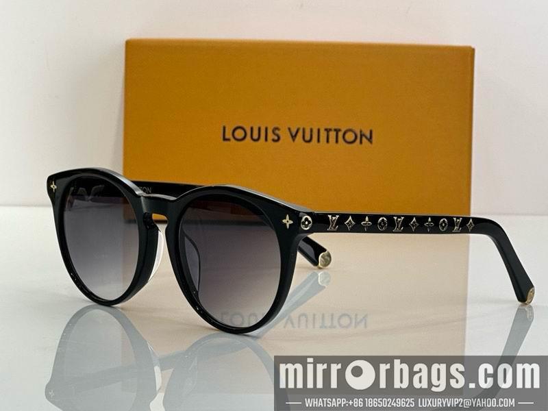 LV Glasses smx108