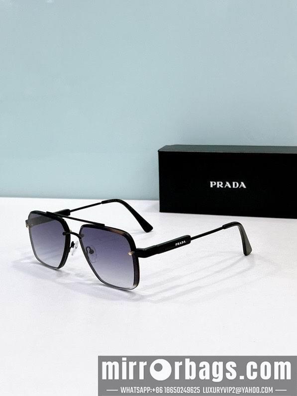 Prada Glasses smx226