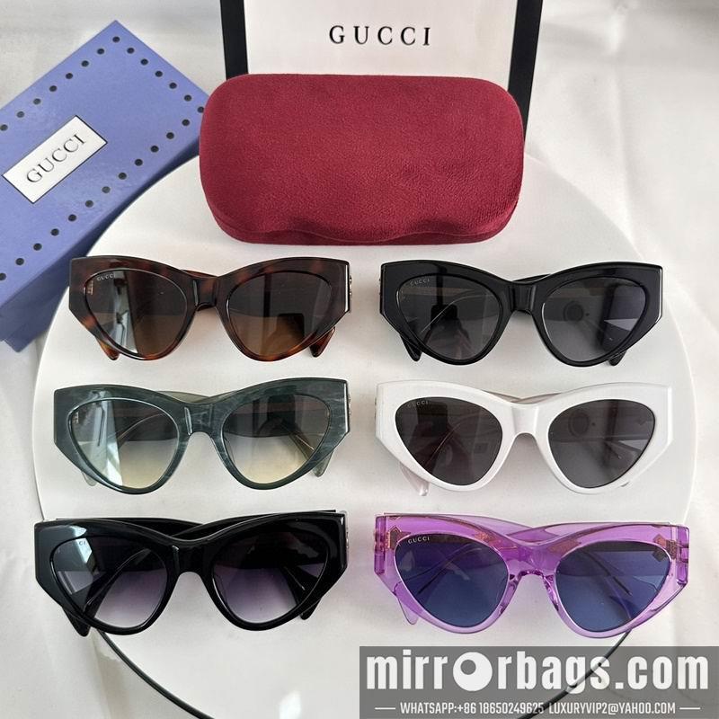 Gucci Glasses smr164