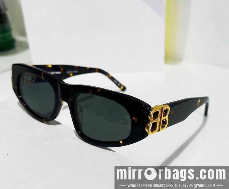 Balenciaga Glasses 010201