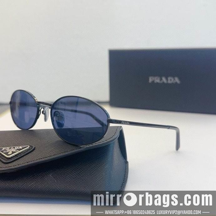 Prada Glasses smx248