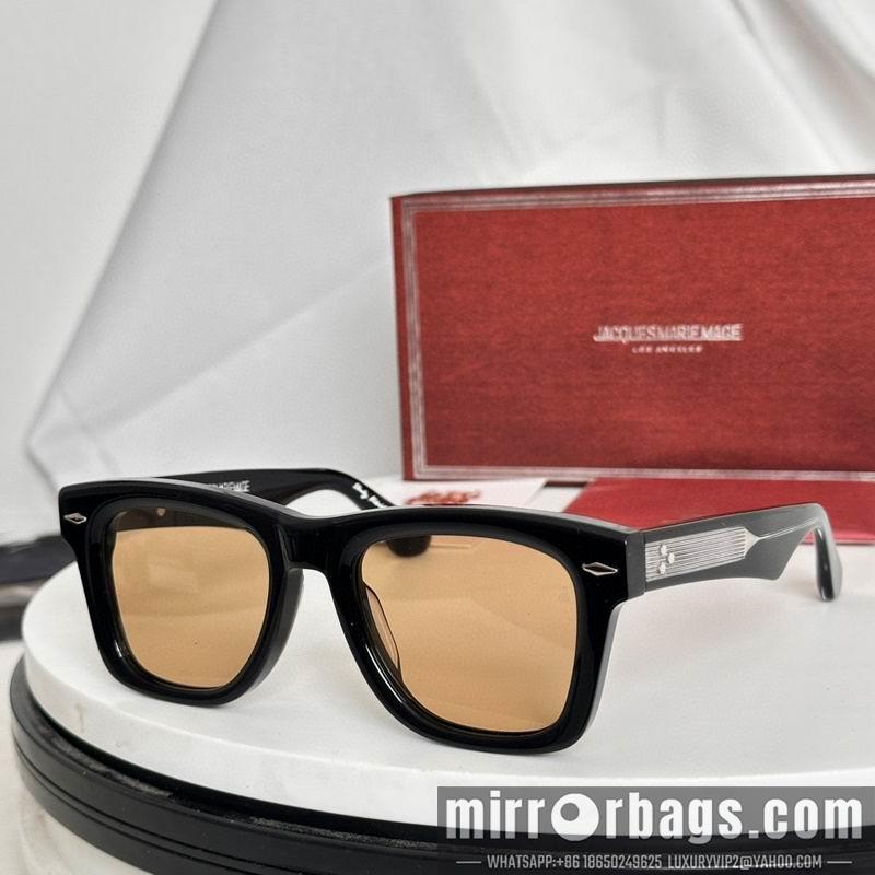 Jacques Marie Mage Glasses 03smh117