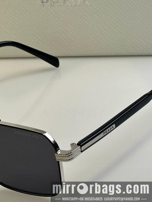 Prada Glasses smx215