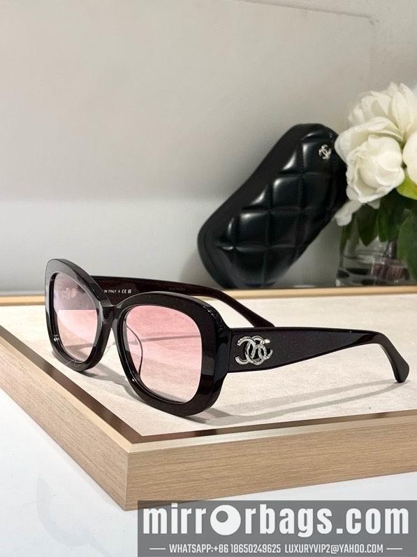 Chanel Glasses smx352