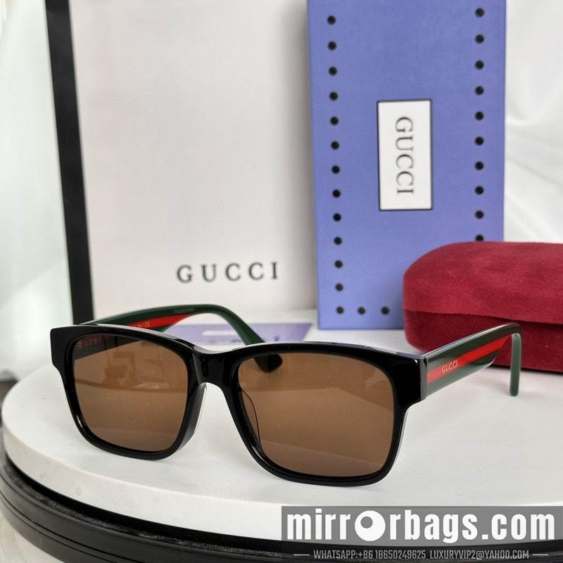 Gucci Glasses smh176