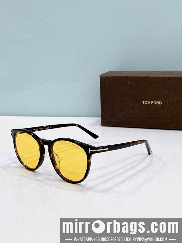 Tom Ford Glasses smx134