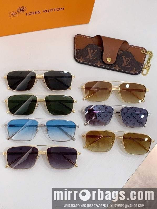 LV Glasses smx161